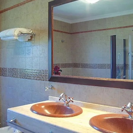 Villa Cortijo De Picuales *