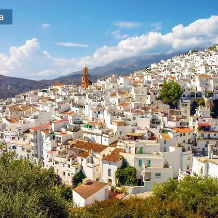 Cortijo De Picuales Nerja